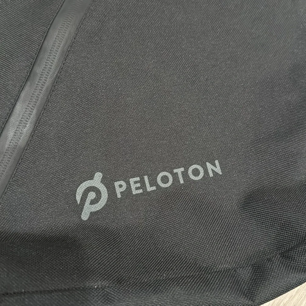 Peloton good napsack